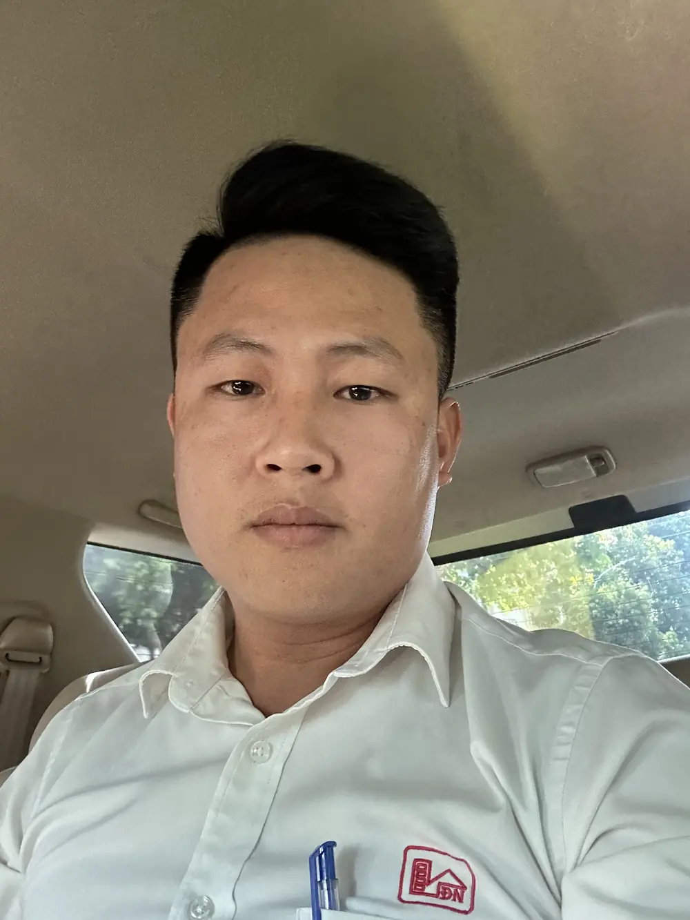 Thạc sĩ, Kỹ sư Trương Văn Hòa